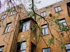 -天津五大道文化旅游区