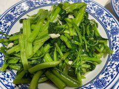空心菜-回家吃饭·地道南昌菜(建德观总店)