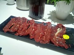 -陈记顺和牛肉火锅馆(天河北路店)