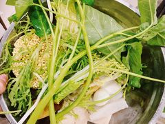 -真够味骨汤麻辣烫(光明小区店)