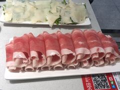 -古乐牛香·鲜牛肉牛杂火锅(千灯店)