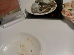 -鼎香缘海鲜自助火锅烤肉(锦辉购物广场店)
