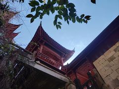 -大慈岩风景区