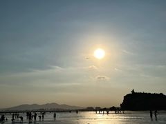 -南澳海滩