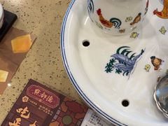 -点都德(世纪汇店)