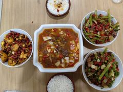 -老游独一佳湘菜馆(高新四路店)
