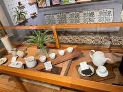 -时光花园(白鹭洲店)