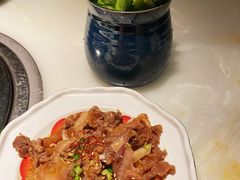 -厚贞日式烤肉(龙之梦店)