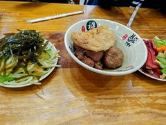 -任记七中刀削面(总店)