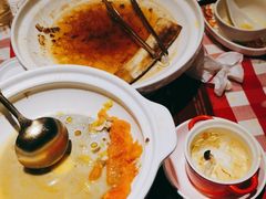 -西贝莜面村(上海百联西郊店)