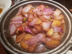 -章吴记喜瑞餐厅(东东城店)