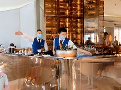 -上海苏宁宝丽嘉酒店·嘉府壹号中餐厅