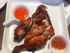 -陶家堡·多意食餐饮(益健路店)