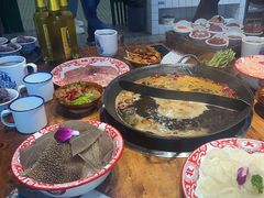 -楠火锅(哈尔滨金爵万象店)