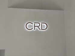 -CRD克徕帝(上海凯德晶萃广场店)