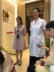 -喜喜月子(瑞虹天地店)