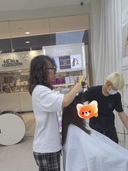 点击看大图 -M² LAB HAIR SALON