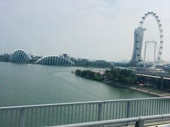 -新加坡摩天观景轮