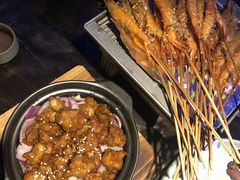 -绿茶餐厅(乐峰广场店)