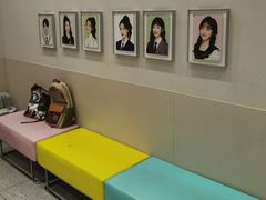 -天真蓝照相馆(五角场百联又一城店)
