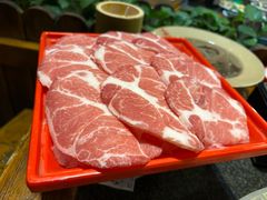 -巴将军·非遗原味火锅(解放碑店)