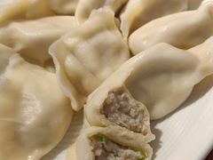 -必点海鲜·鲅鱼水饺(鞍山西道店)