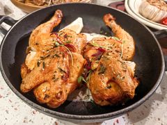 -BE BRIGHT KITCHEN(正佳广场店)