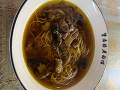 -兴福老面馆(寺路街店)