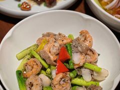 -CHIC1699远洋私厨