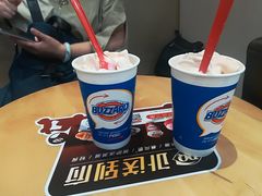 -DQ·蛋糕·冰淇淋(新佳丽店)