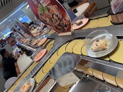 -争鲜回转寿司(东方银座店)