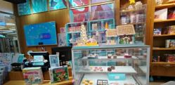 -Harry's Kitchen哈里小屋(上海大悦城店)
