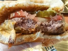 -魏斯理汉堡(西安沣东吾悦店)