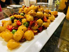 -郑喜旺烧烤(郑州总店)