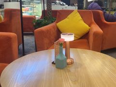 -逸派咖啡 EPARKCOFFEE(广安门店)
