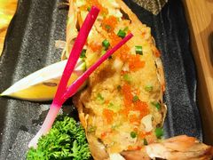 -鳗鱼家·深夜食堂(军博店)