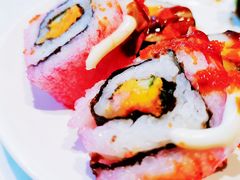 -釜盛海鲜烤肉火锅自助料理(正义坊购物中心店)