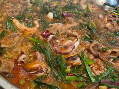 -京玉菲饭店(李村店)