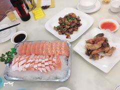-新享乐海鲜(翠华路店)