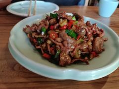 -湘水滨·臭鳜鱼·湘菜(马驹桥店)