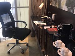 -北京北辰洲际酒店