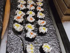 -韩盛·盛江山自助料理(于洪新玛特店)
