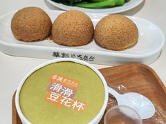 -蔡澜点心·粤菜(月星环球港店)