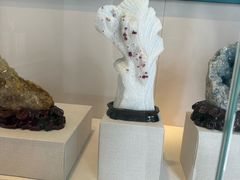 -房山世界地质公园博物馆