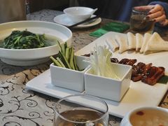 酥不烂烤肉-一江春水·杭帮臻宴(三台山店)