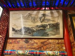 -缪氏川菜(丰盛町店)