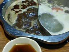 -傣妹火锅(南京东路一店)