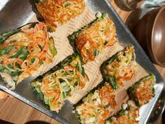 -KimPro 辛普乐概念韩餐