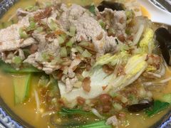 -喜家德虾仁水饺(华强天虹店)