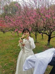 点击看大图 -青禾蒙娜丽莎婚纱摄影(武汉总店)